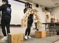 Building Bridges with STEM: The Role of Engineering in Education