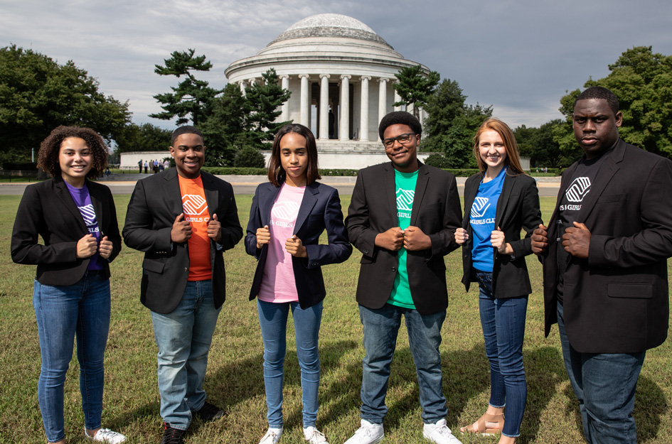How to Be a Youth Activist: Five Ideas for Getting Started