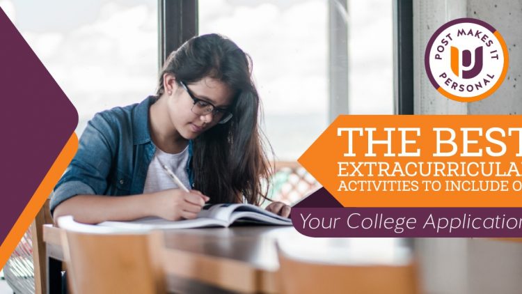How Extracurricular Activities Enhance Your College Application