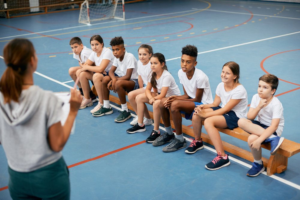 Why physical education holds the key to pupil wellbeing | Teaching Personnel