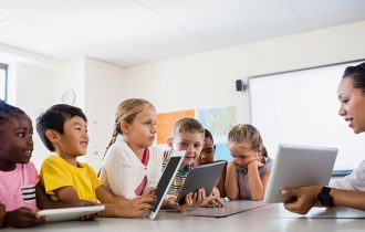 The Impact of Digital Education on Traditional Classrooms